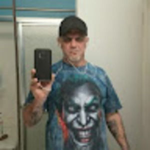 Meet your Posher, Randell